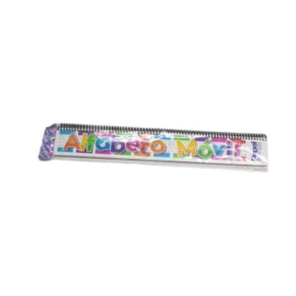 ALFABETO MOVIL