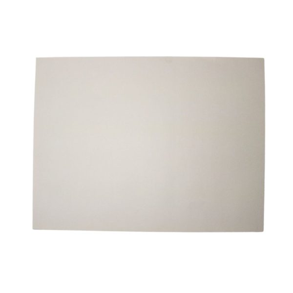 CARTULINA BLANCA C/100PZ