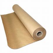 ROLLO PAPEL KRAFT 32KG 125GRX125CM BEROKY